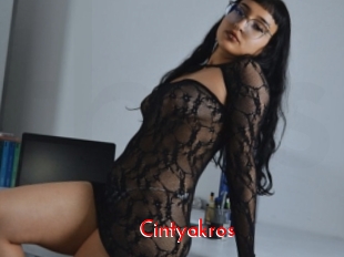 Cintyakros