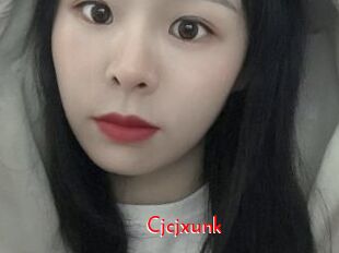 Cjcjxunk