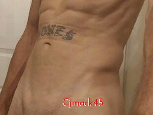 Cjmack45