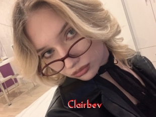 Clairbev