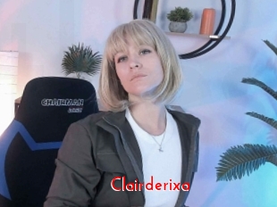 Clairderixa