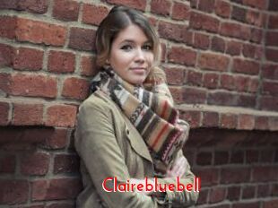 Clairebluebell