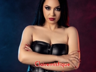 Clairemistique