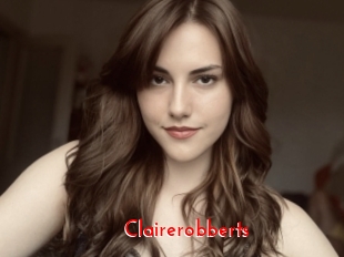 Clairerobberts