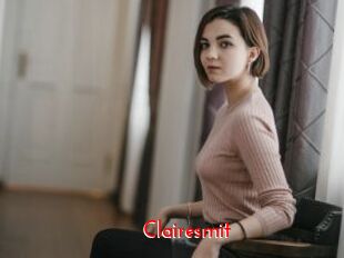 Clairesmit