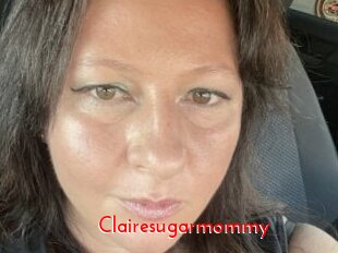 Clairesugarmommy