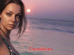 Claraaleksza