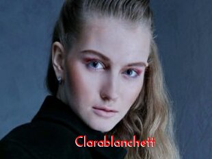 Clarablanchett