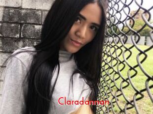 claradannan The Sex