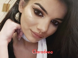 Claradeea