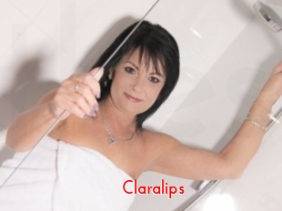 Claralips