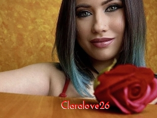 Claralove26