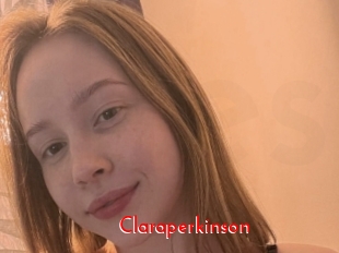 Claraperkinson