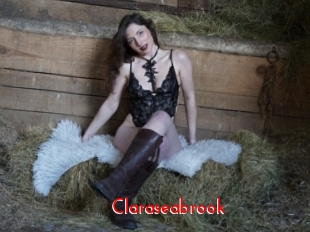 Claraseabrook