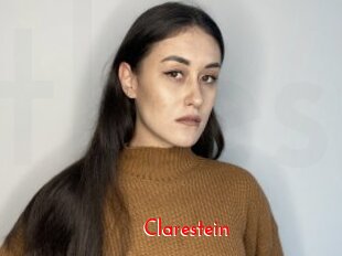 Clarestein