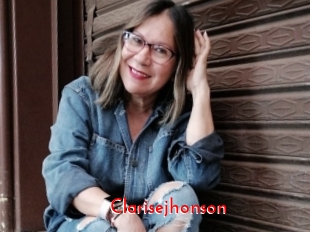 Clarisejhonson