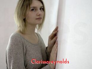 Clarissareynolds