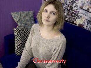 Clarissasweety