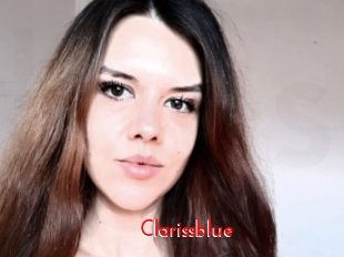 Clarissblue