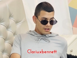 Clariuxbennett