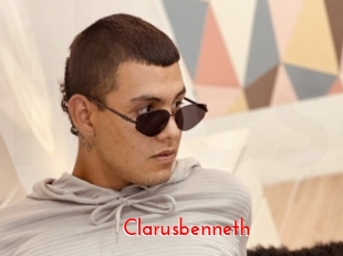 Clarusbenneth