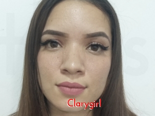 Clarygirl