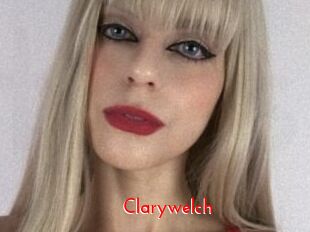 Clarywelch