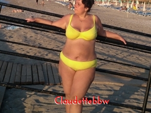 Claudettebbw