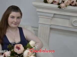 Claudialusco