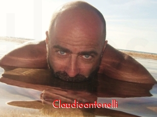 Claudioantonelli