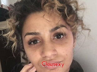 Clausexy