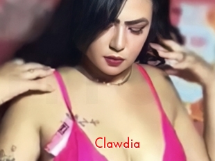 Clawdia