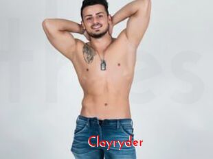 Clayryder