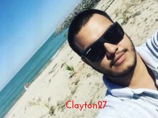 Clayton27