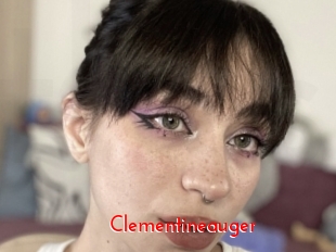 Clementineauger