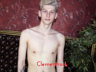 Clementrock