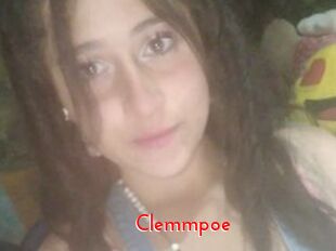 Clemmpoe