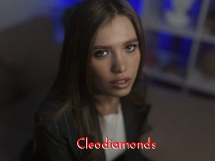 Cleodiamonds