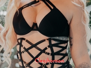 Cleojhonson