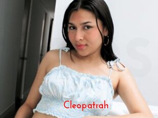 Cleopatrah