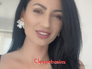 Cleopatrasinx