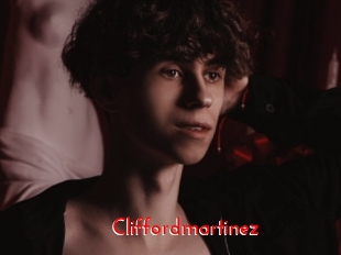 Cliffordmartinez