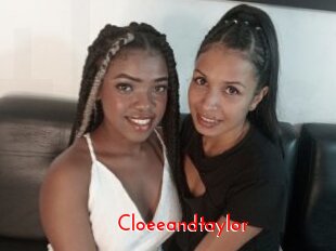 Cloeeandtaylor