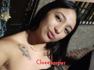 Cloeeharper