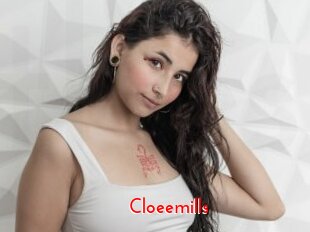 Cloeemills