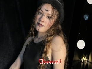 Cloeesmit