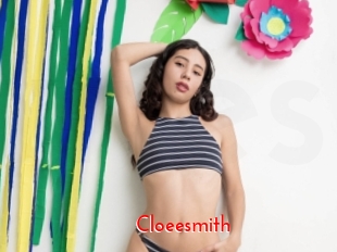 Cloeesmith