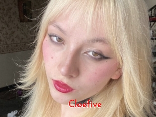 Cloefive