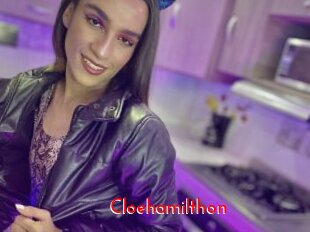 Cloehamilthon