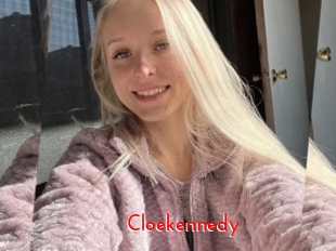 Cloekennedy